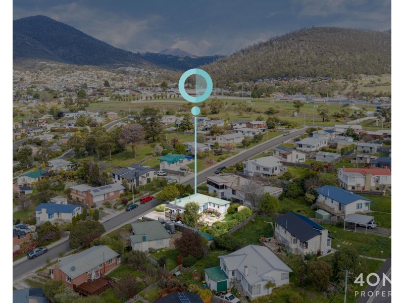 10 Jimbirn Street, Berriedale TAS 7011