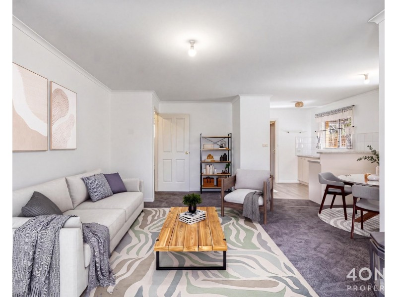 2/84 marys hope Road, Rosetta TAS 7010