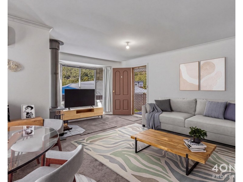 2/84 marys hope Road, Rosetta TAS 7010