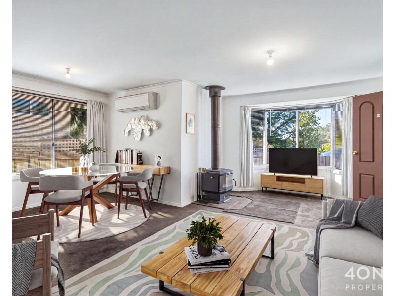 2/84 marys hope Road, Rosetta TAS 7010