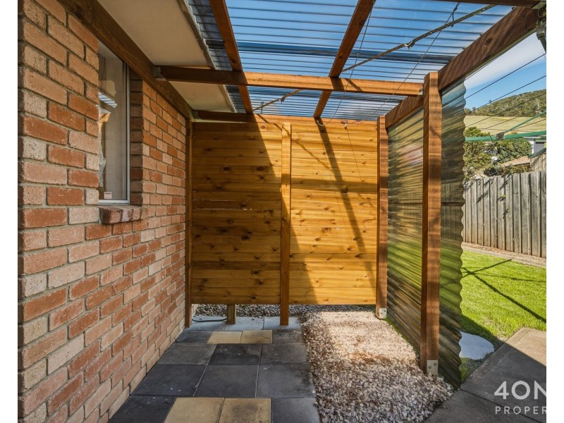 2/84 marys hope Road, Rosetta TAS 7010