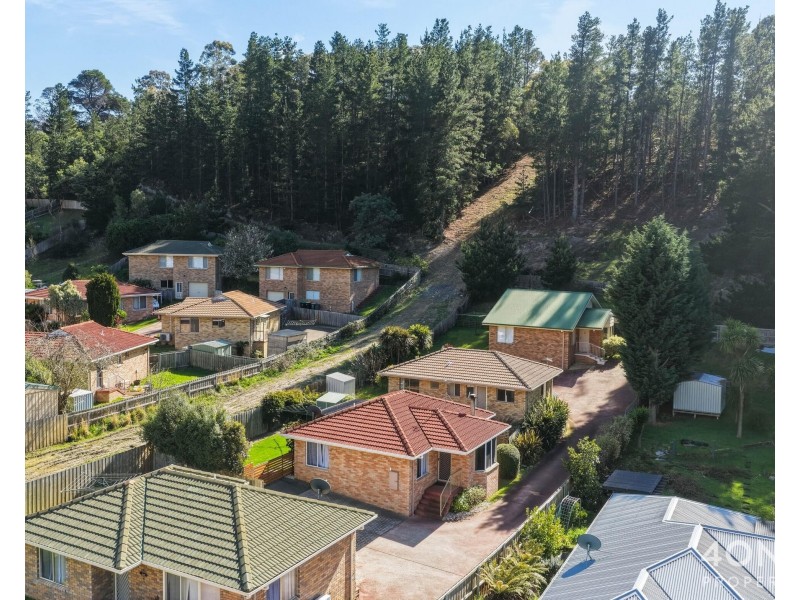 2/84 marys hope Road, Rosetta TAS 7010