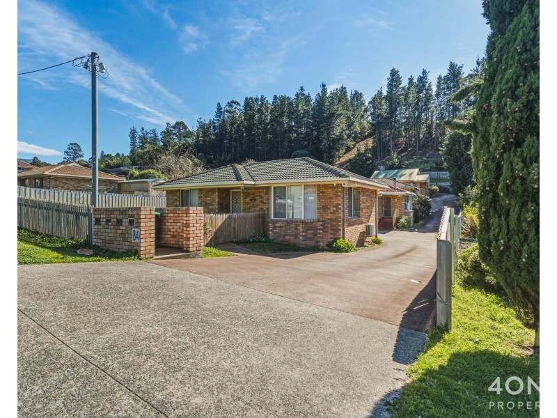 2/84 marys hope Road, Rosetta TAS 7010