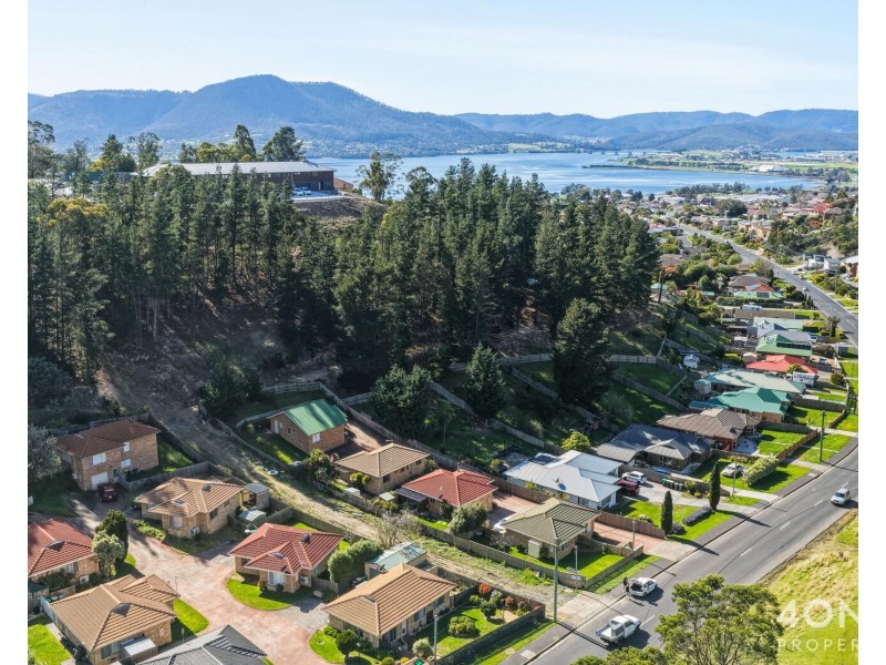 2/84 marys hope Road, Rosetta TAS 7010