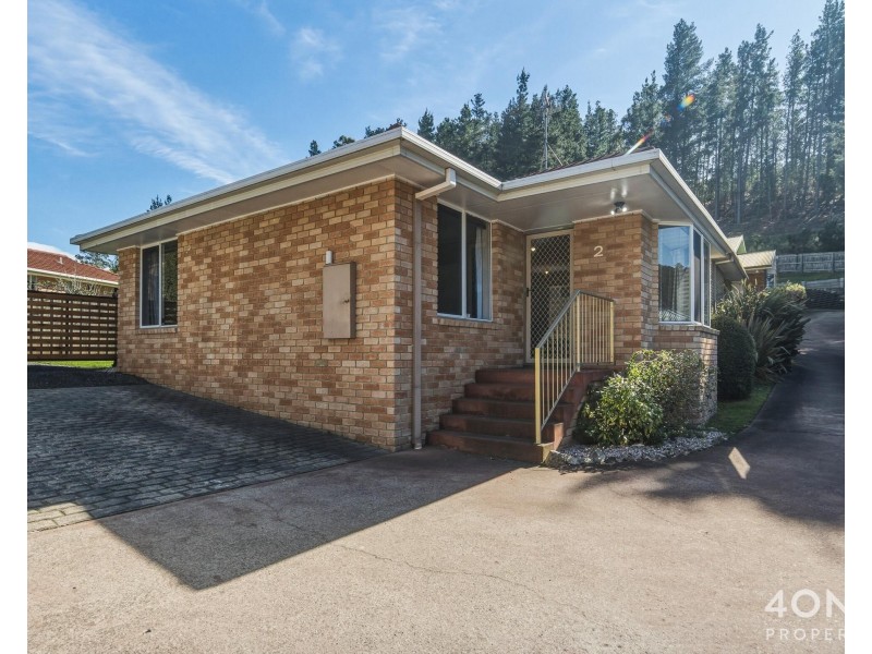 2/84 marys hope Road, Rosetta TAS 7010