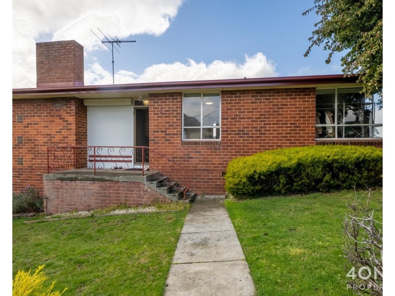 1 Anane Street, Chigwell TAS 7011