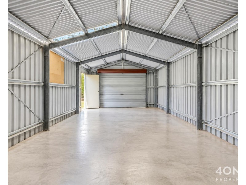 1 Anane Street, Chigwell TAS 7011