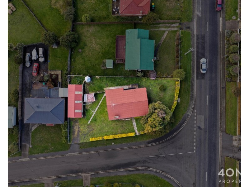 1 Anane Street, Chigwell TAS 7011
