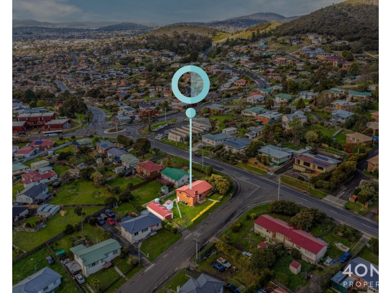 1 Anane Street, Chigwell TAS 7011