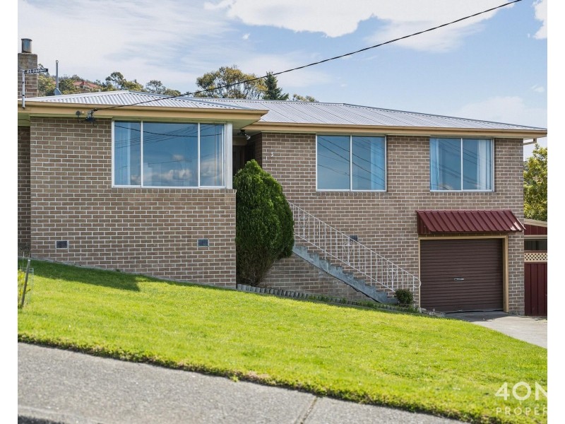 13 Garfield Road, Glenorchy TAS 7010
