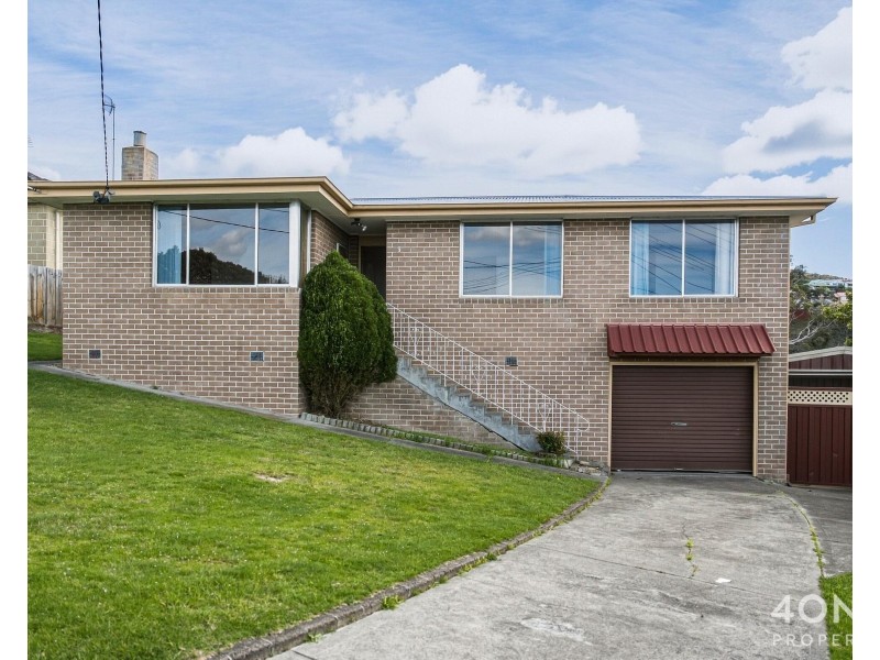13 Garfield Road, Glenorchy TAS 7010