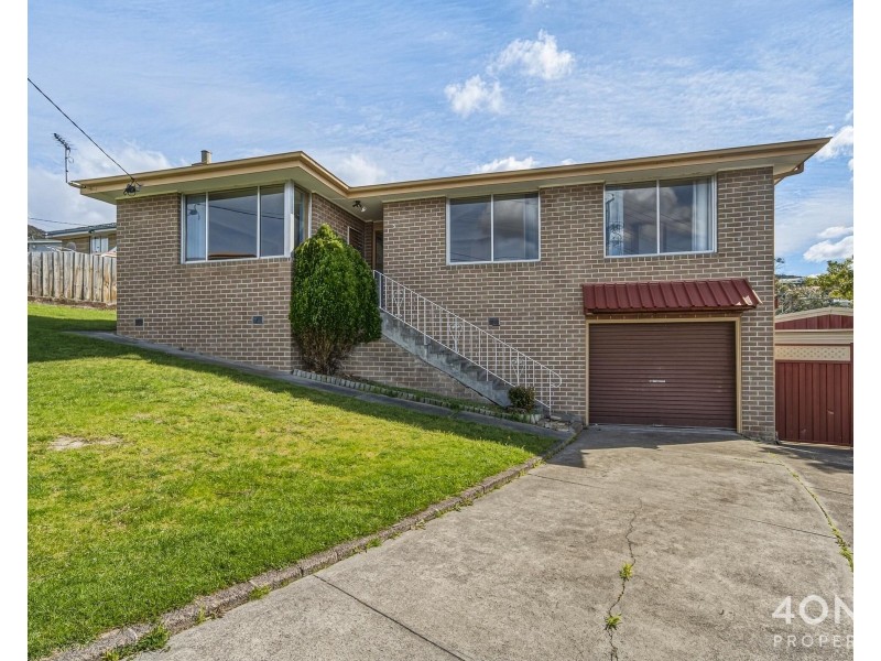 13 Garfield Road, Glenorchy TAS 7010