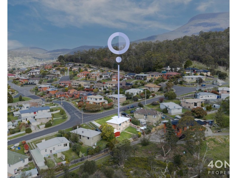 13 Garfield Road, Glenorchy TAS 7010