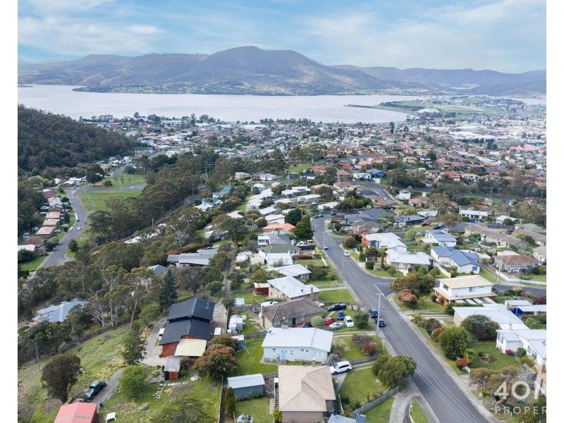 13 Garfield Road, Glenorchy TAS 7010