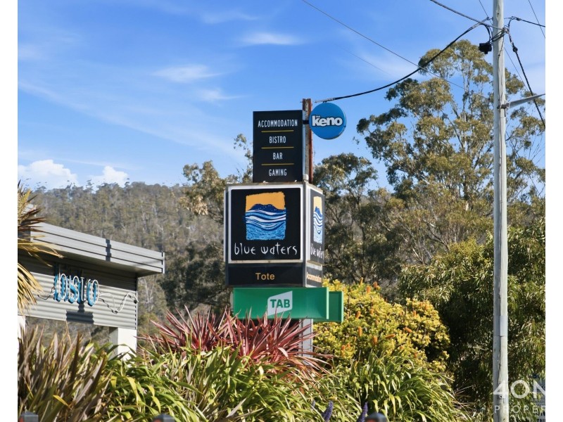20 Erica Street, Orford TAS 7190