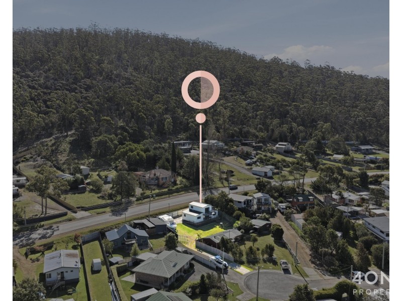 20 Erica Street, Orford TAS 7190