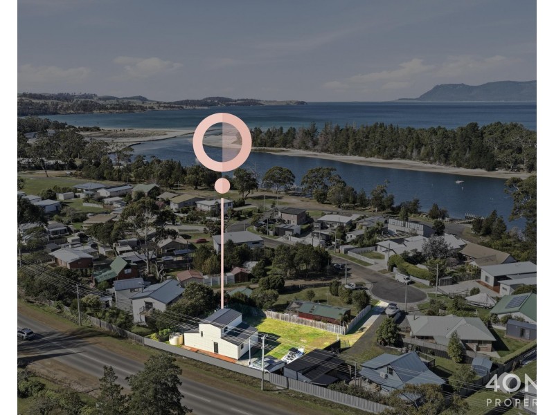 20 Erica Street, Orford TAS 7190