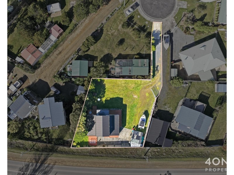 20 Erica Street, Orford TAS 7190