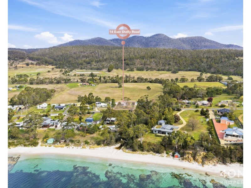 14 East Shelly Road, Orford TAS 7190