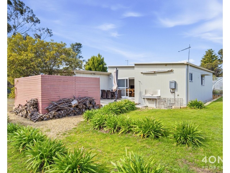 14 East Shelly Road, Orford TAS 7190