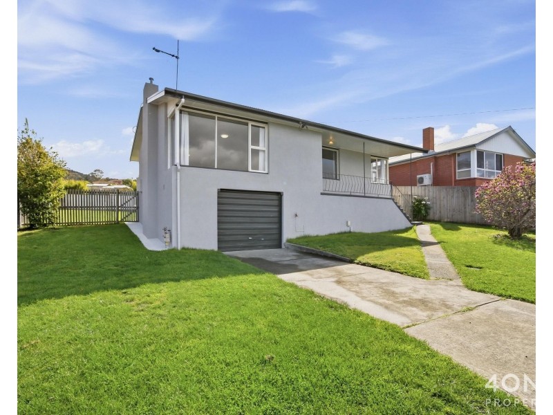 4 Sussex Street, Glenorchy TAS 7010