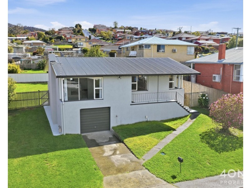 4 Sussex Street, Glenorchy TAS 7010