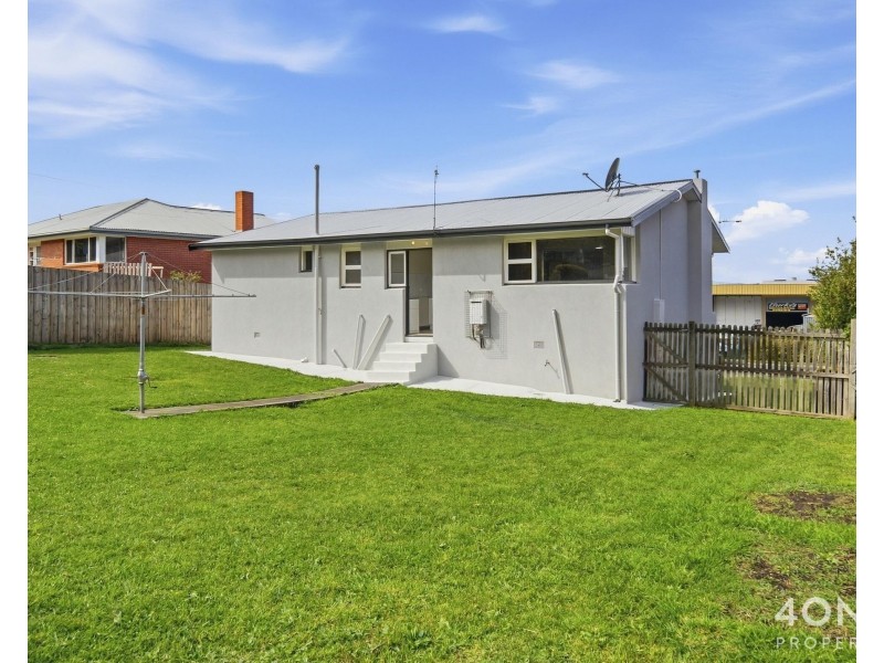 4 Sussex Street, Glenorchy TAS 7010