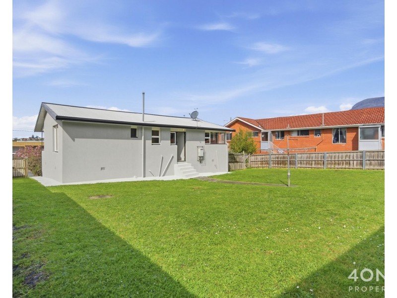 4 Sussex Street, Glenorchy TAS 7010