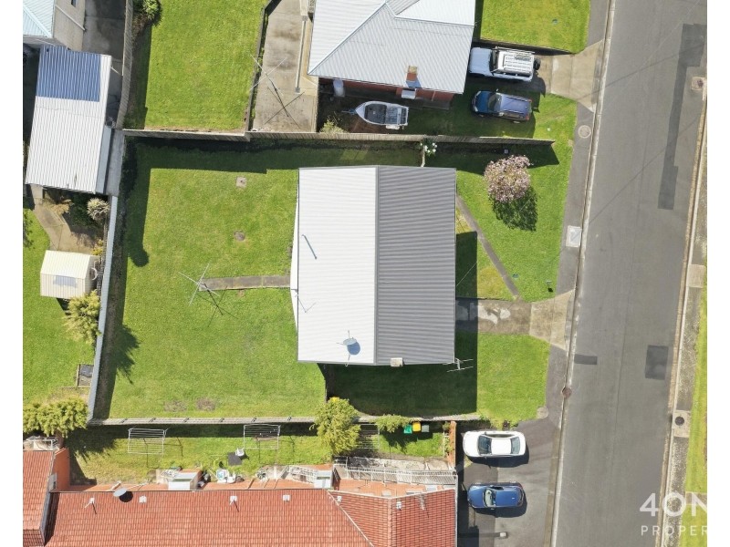 4 Sussex Street, Glenorchy TAS 7010