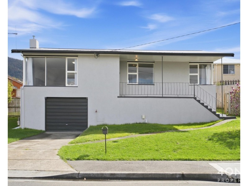 4 Sussex Street, Glenorchy TAS 7010