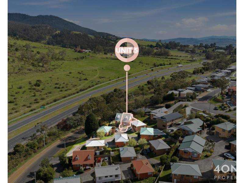 5/88a Hilton Road, Claremont TAS 7011