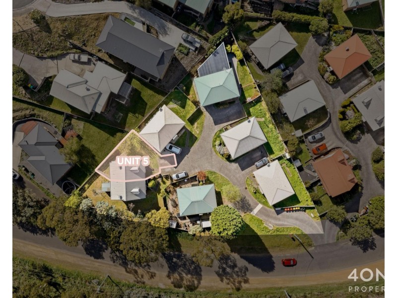 5/88a Hilton Road, Claremont TAS 7011