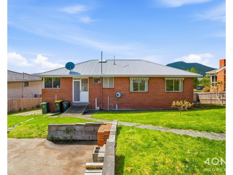 27 Driscoll Street, Rosetta TAS 7010