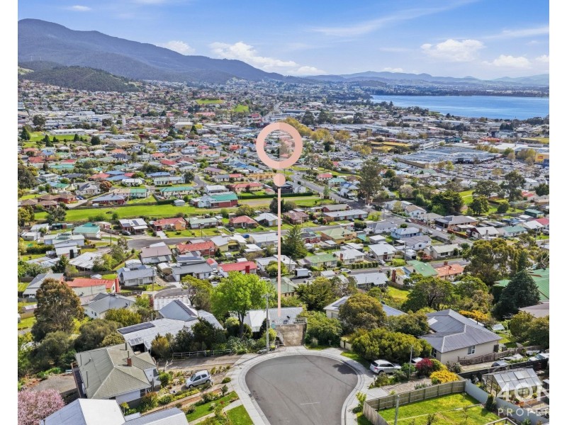 10 Panorama Court, Glenorchy TAS 7010