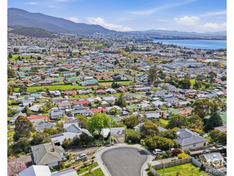 10 Panorama Court, Glenorchy TAS 7010