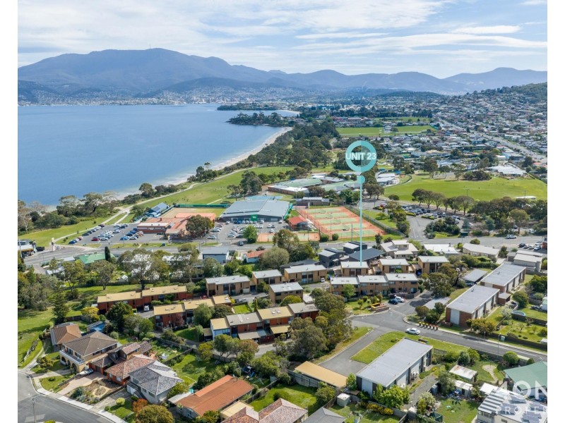 23/4 Clifford Court, Howrah TAS 7018