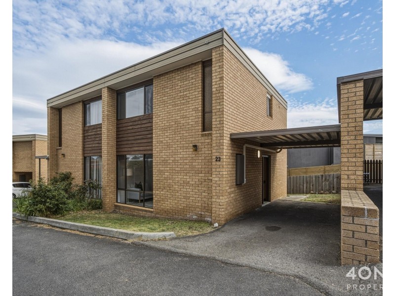 23/4 Clifford Court, Howrah TAS 7018