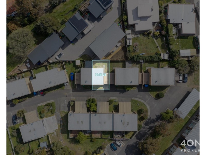 23/4 Clifford Court, Howrah TAS 7018