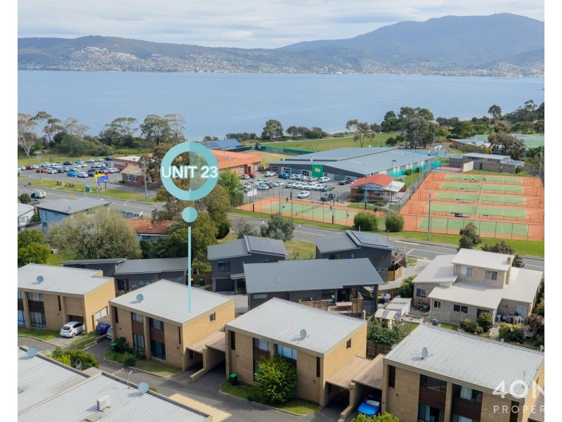 23/4 Clifford Court, Howrah TAS 7018