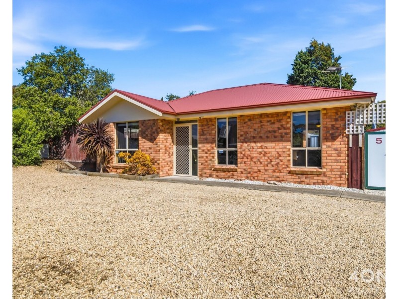5 Albion Road, Bridgewater TAS 7030