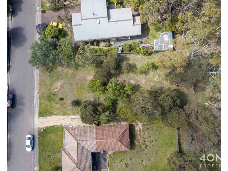 16 Lachlan Drive, Mount Nelson TAS 7007