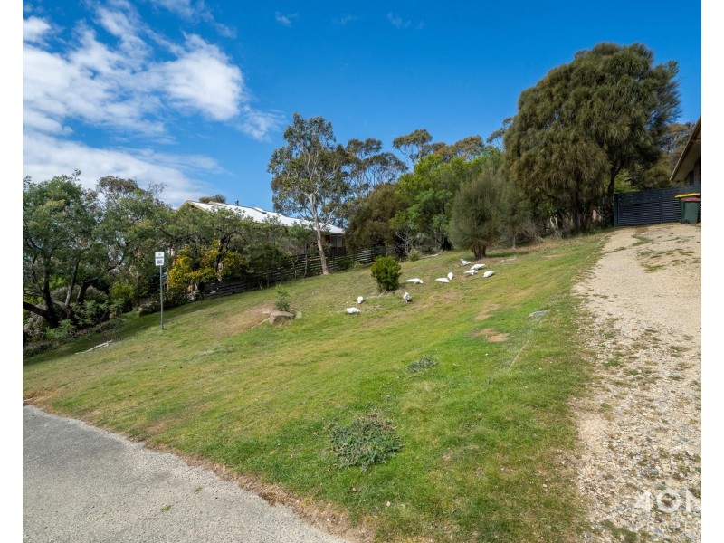 16 Lachlan Drive, Mount Nelson TAS 7007