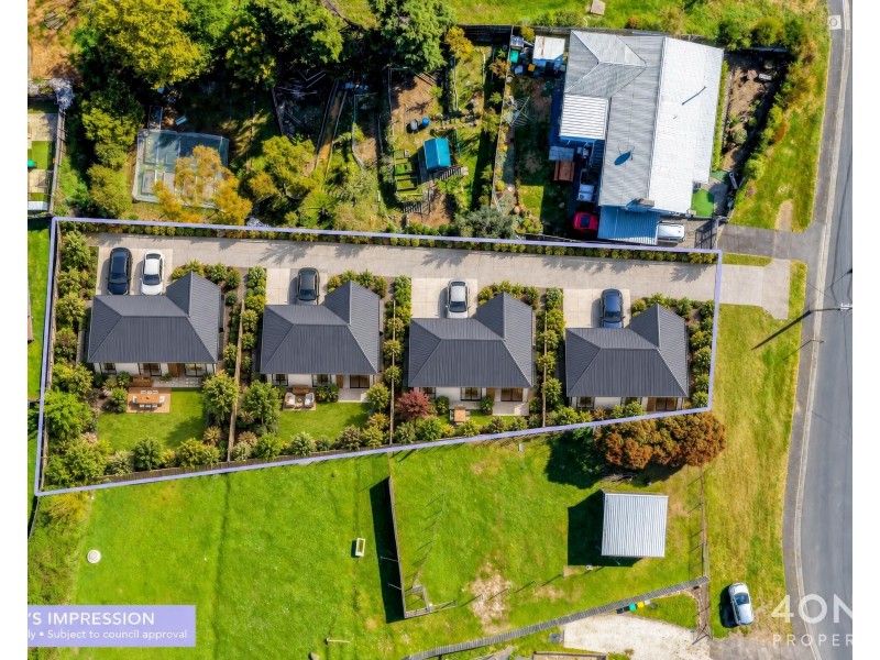 9 Leighland Road, Claremont TAS 7011