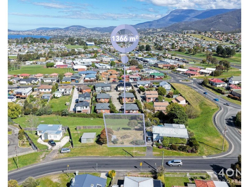 9 Leighland Road, Claremont TAS 7011
