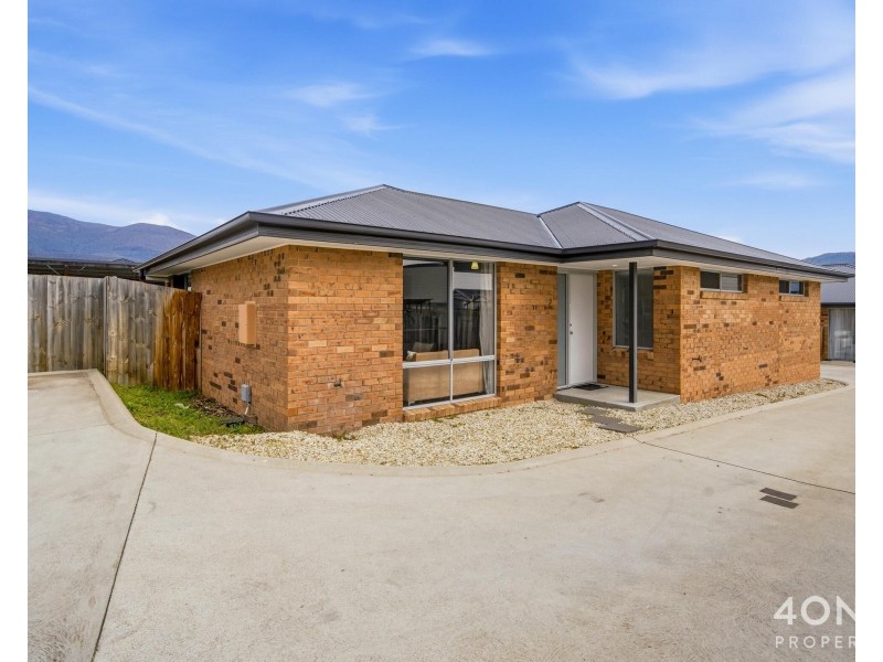 2/28 Elwick Road, Glenorchy TAS 7010