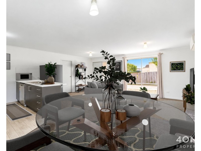2/28 Elwick Road, Glenorchy TAS 7010