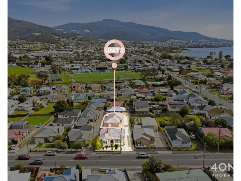 2/28 Elwick Road, Glenorchy TAS 7010