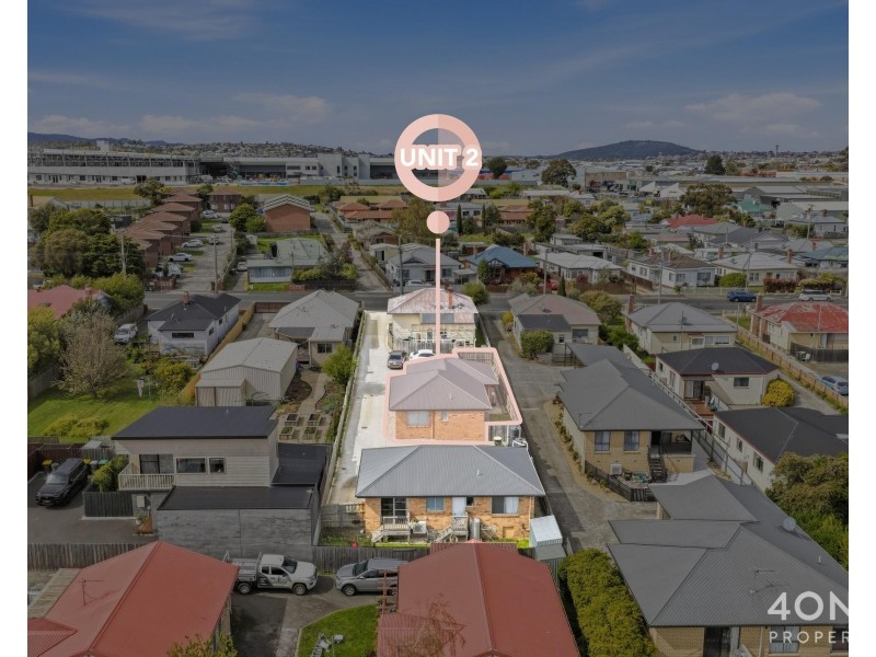 2/28 Elwick Road, Glenorchy TAS 7010