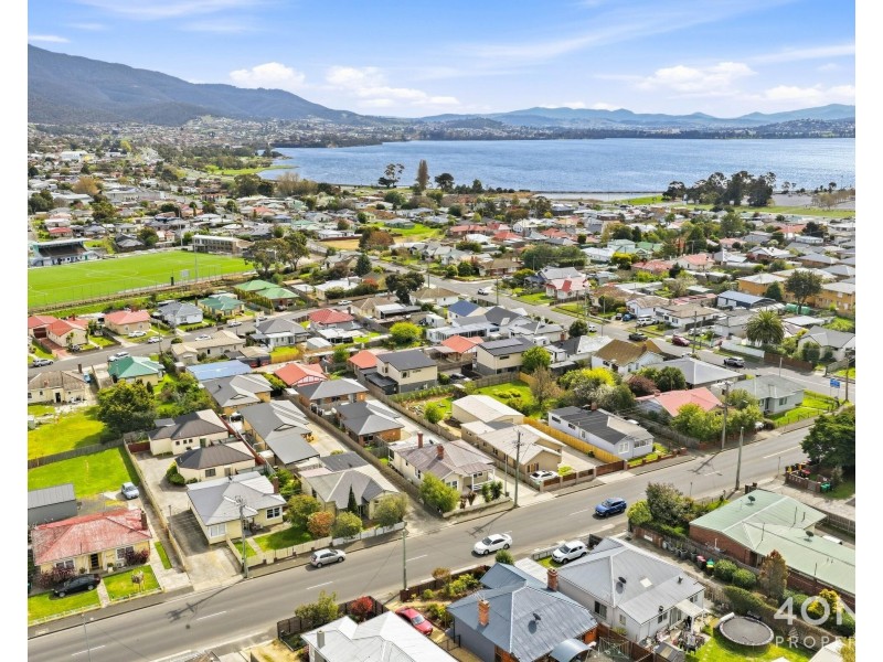 2/28 Elwick Road, Glenorchy TAS 7010