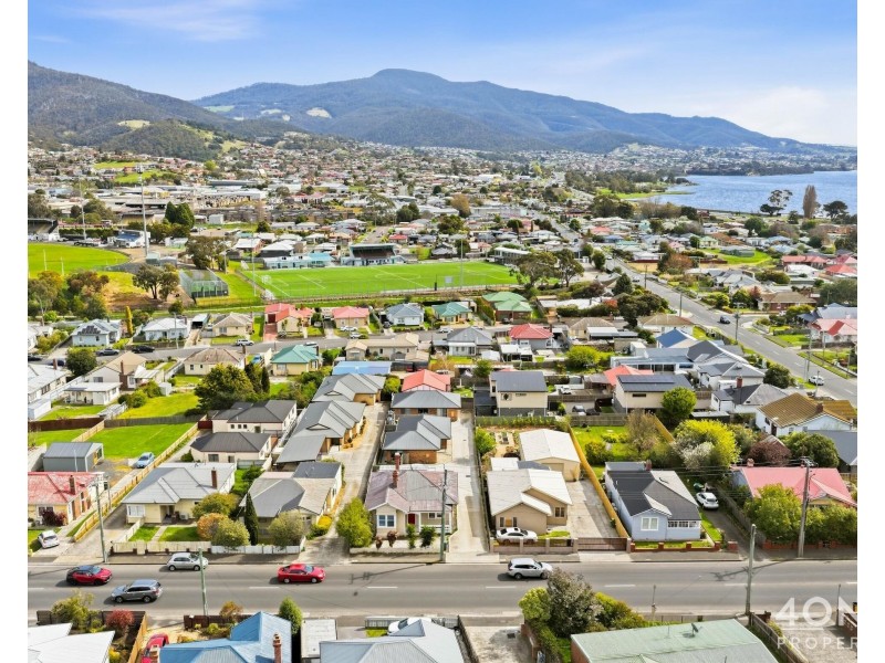 2/28 Elwick Road, Glenorchy TAS 7010